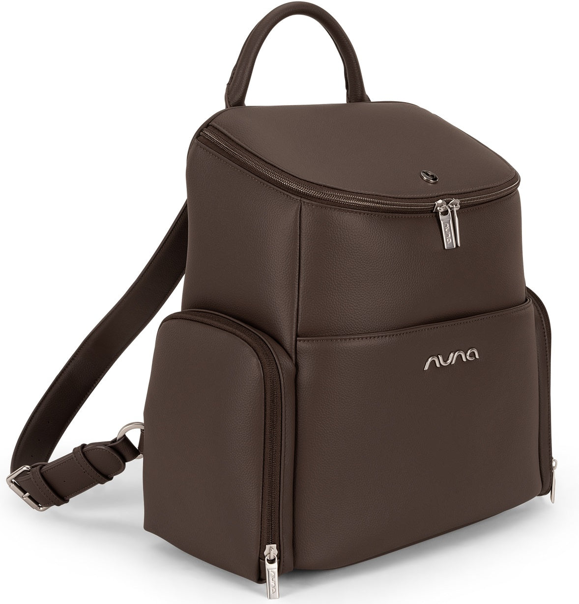 Nuna Wickelrucksack BMW Espresso