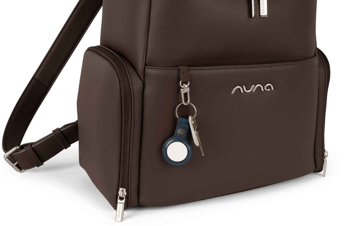 Nuna Wickelrucksack BMW Espresso