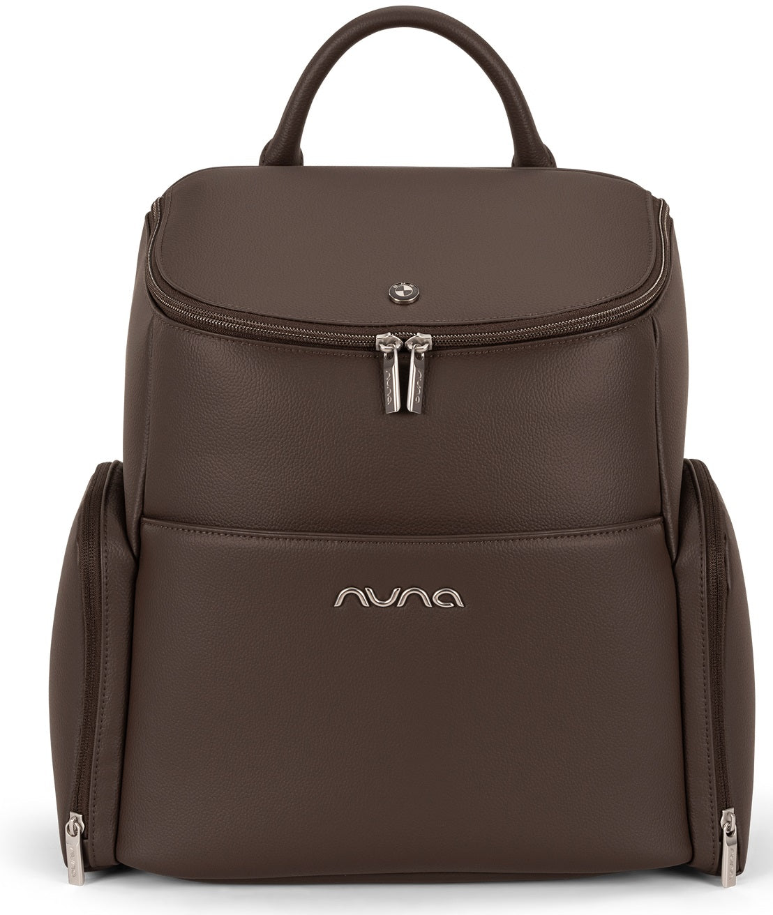 Nuna Wickelrucksack BMW Espresso