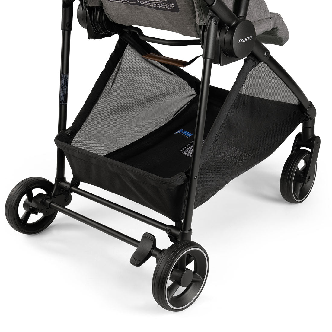 Nuna IXXA Buggy