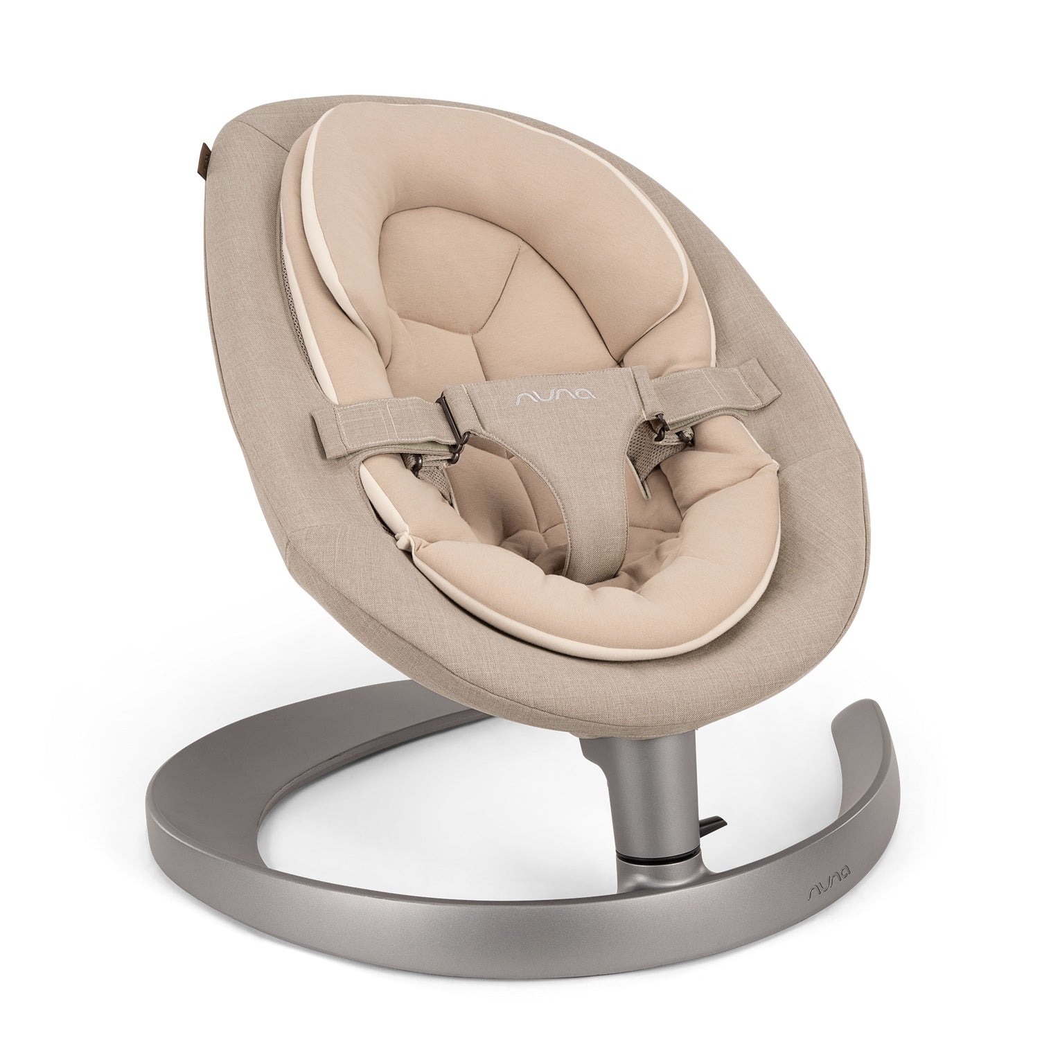 Nuna LEAF Grow Wippe mit Spielbügel