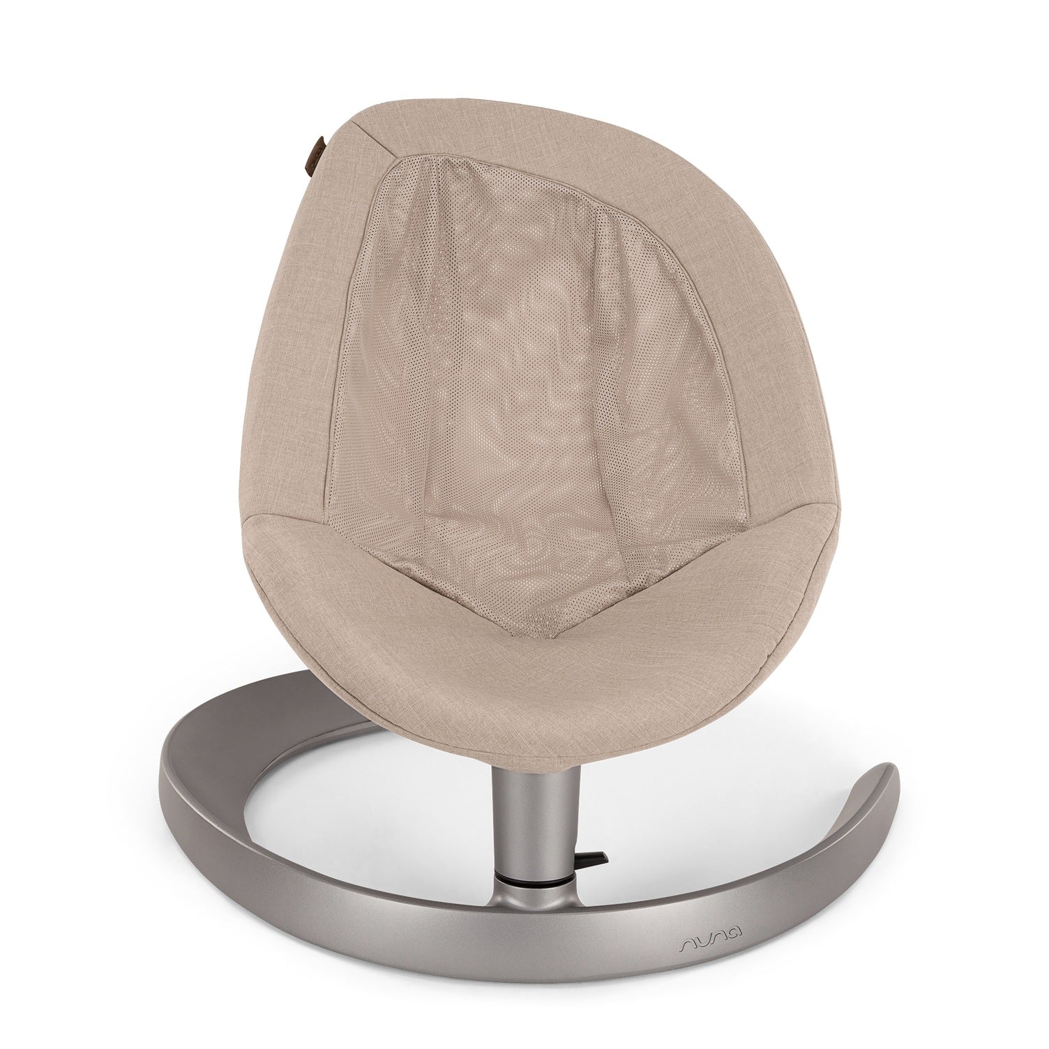 Nuna LEAF Grow Wippe mit Spielbügel