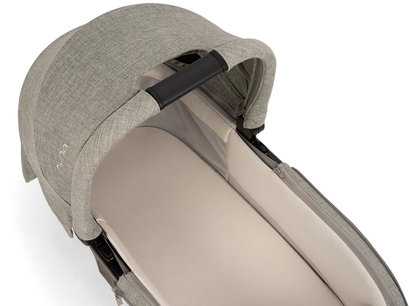 Nuna TRIV Next BMW Set Kinderwagen mit Babywanne