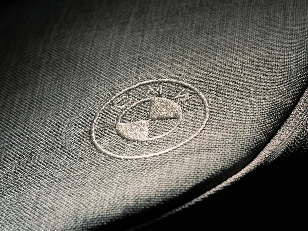 Nuna TRIV Next BMW Babywanne Graphene