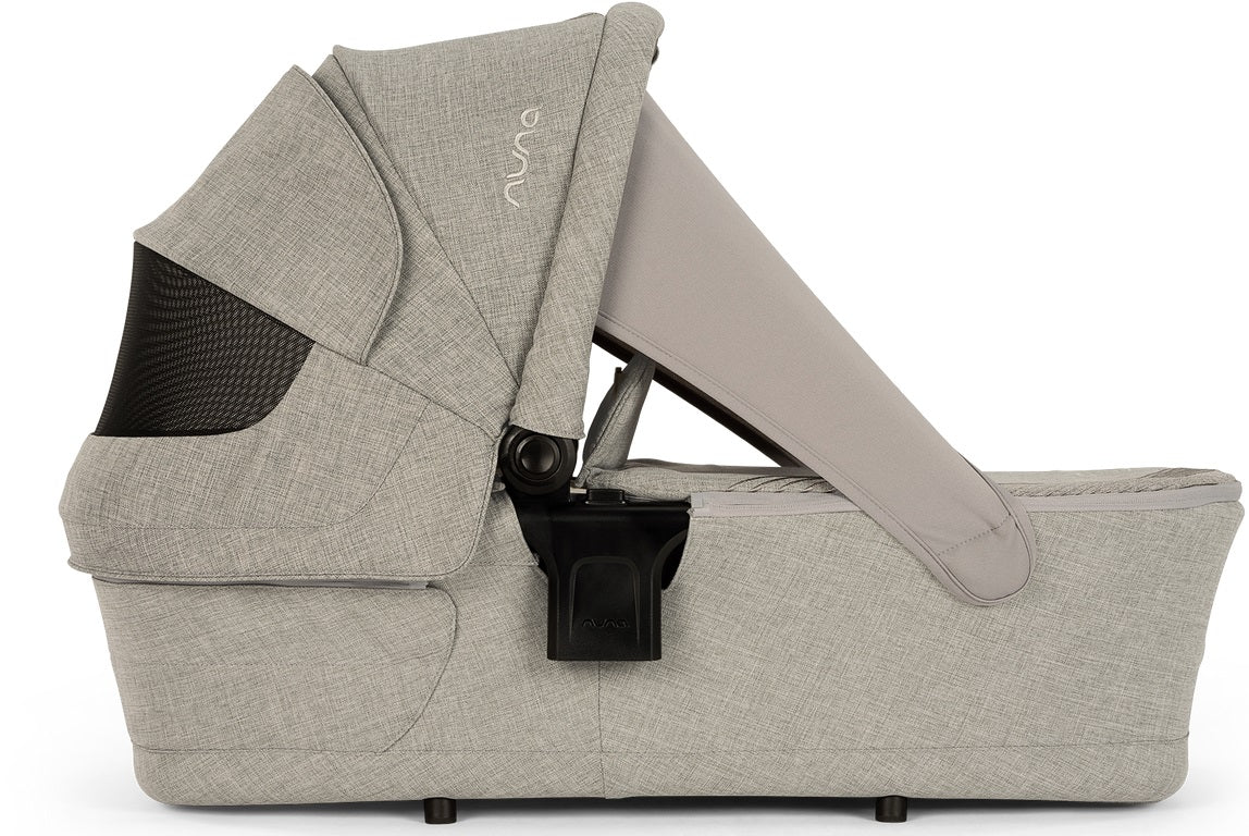 Nuna TRIV Next BMW Set Kinderwagen mit Babywanne