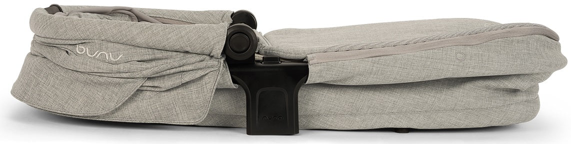 Nuna TRIV Next BMW Set Kinderwagen mit Babywanne