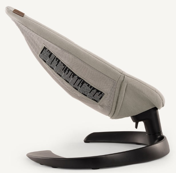 Nuna LEAF Grow Wippe Driftwood *Blacksale*