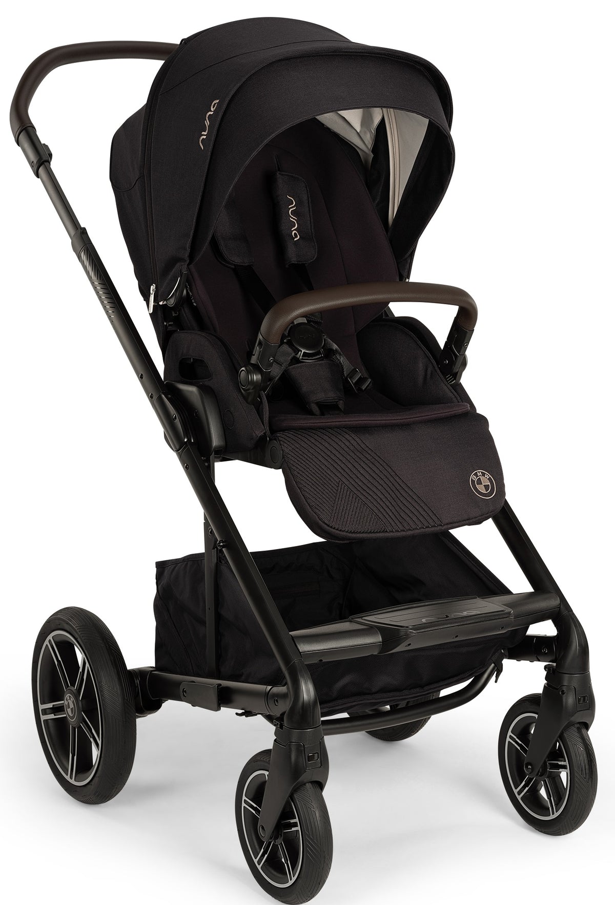 Nuna Mixx next BMW Kollektion Kinderwagen