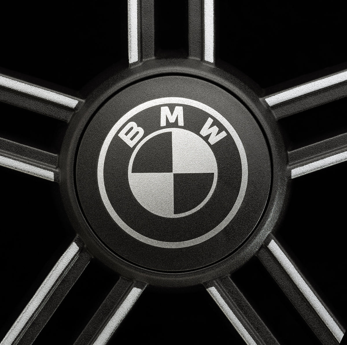 Nuna Mixx next BMW Kollektion Set Kinderwagen mit Babywanne