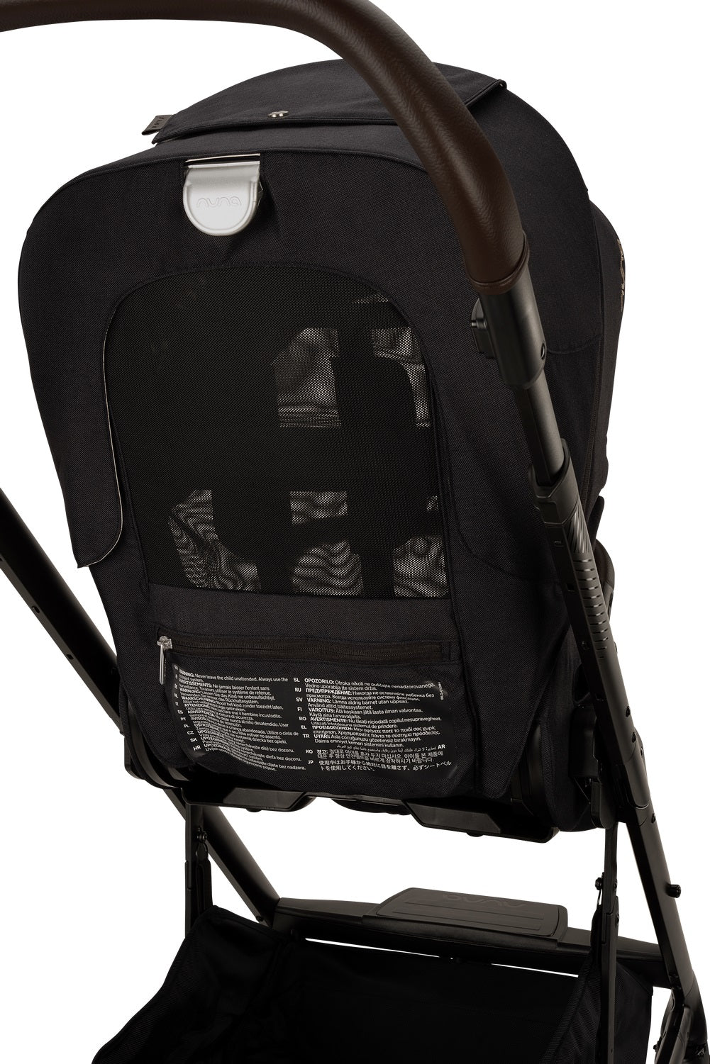 Nuna Mixx next BMW 4in1 Bundle mit Babyschale Arra flex & Base next *Birthdayprice*