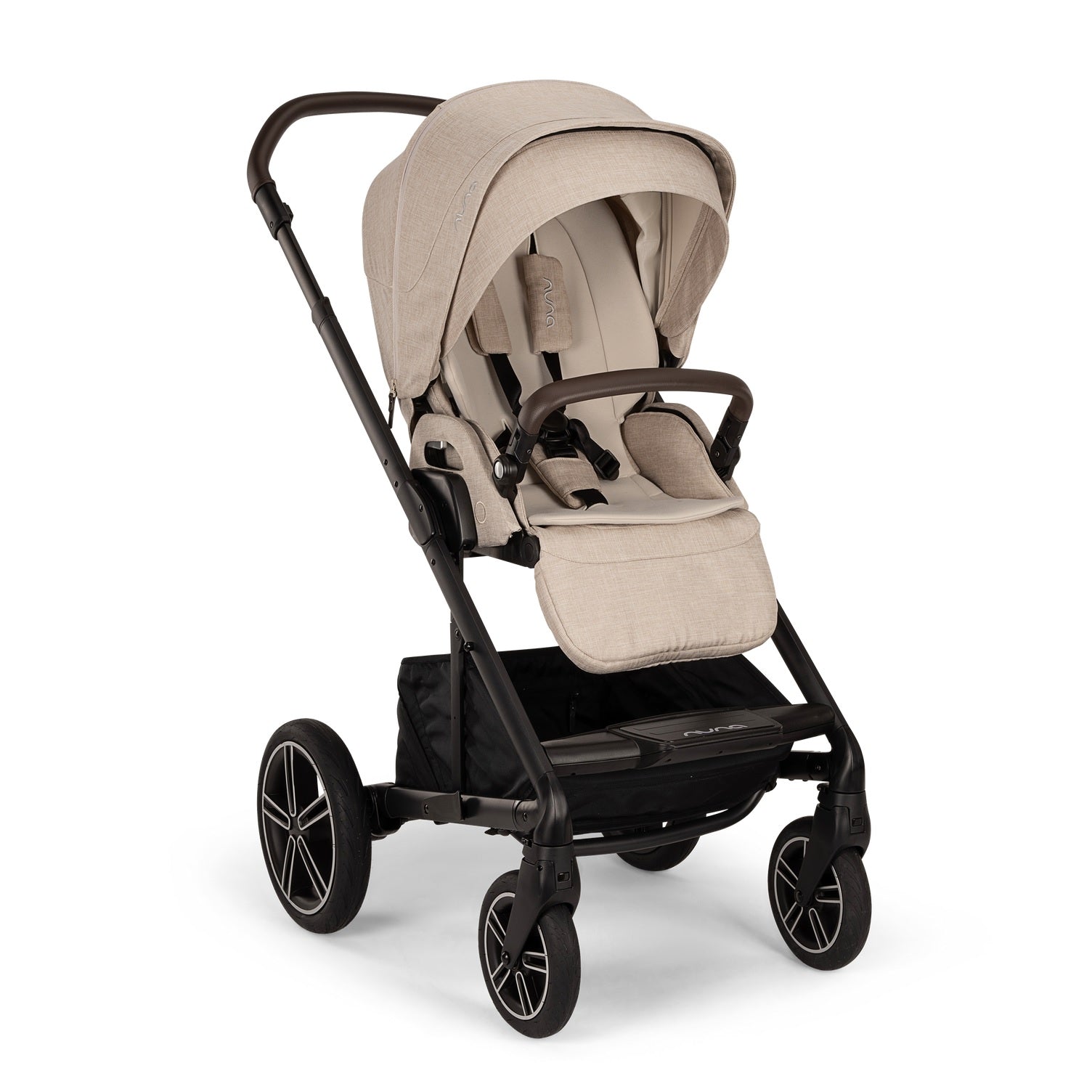 Nuna Mixx next Kinderwagen