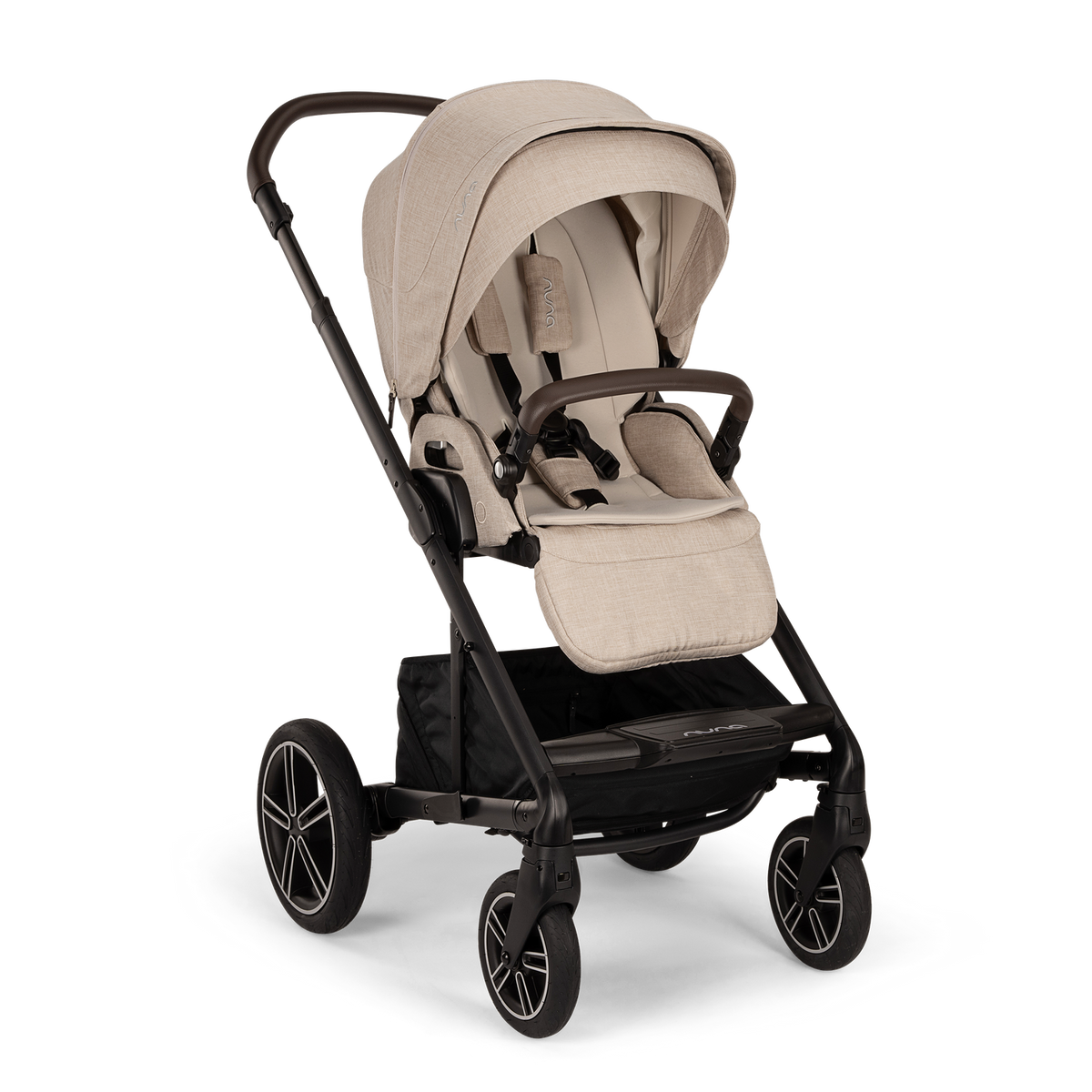 Nuna Mixx next Kinderwagen