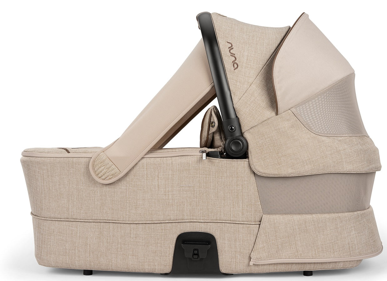 Nuna Mixx next Kinderwagen mit Babywanne cosmopolitan  *Limited Edition*