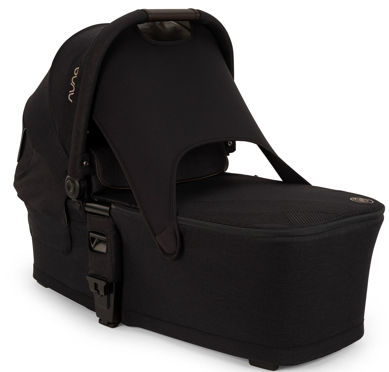 Nuna Mixx next BMW 4in1 Bundle mit Babyschale Arra flex & Base next *B – Margaretha's Bébé- & Kinderparadies AG