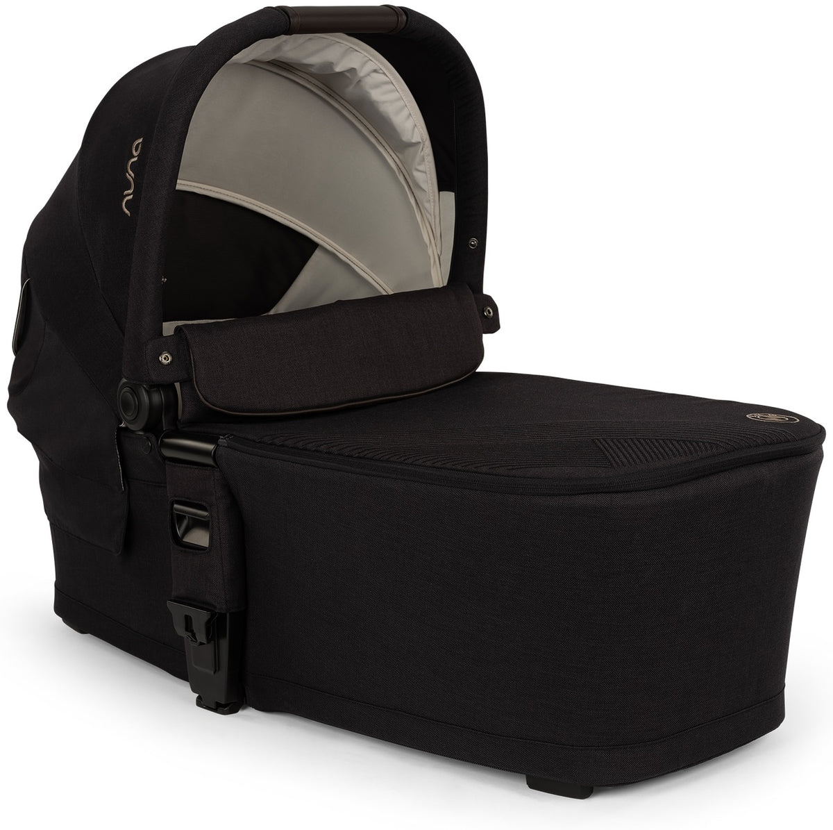 Nuna Mixx next BMW Kollektion Set Kinderwagen mit Babywanne