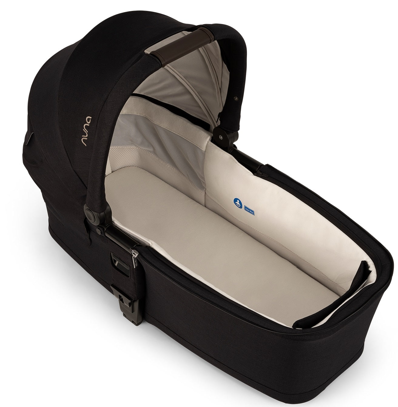 Nuna Mixx next BMW 4in1 Bundle mit Babyschale Arra flex & Base next *Birthdayprice*