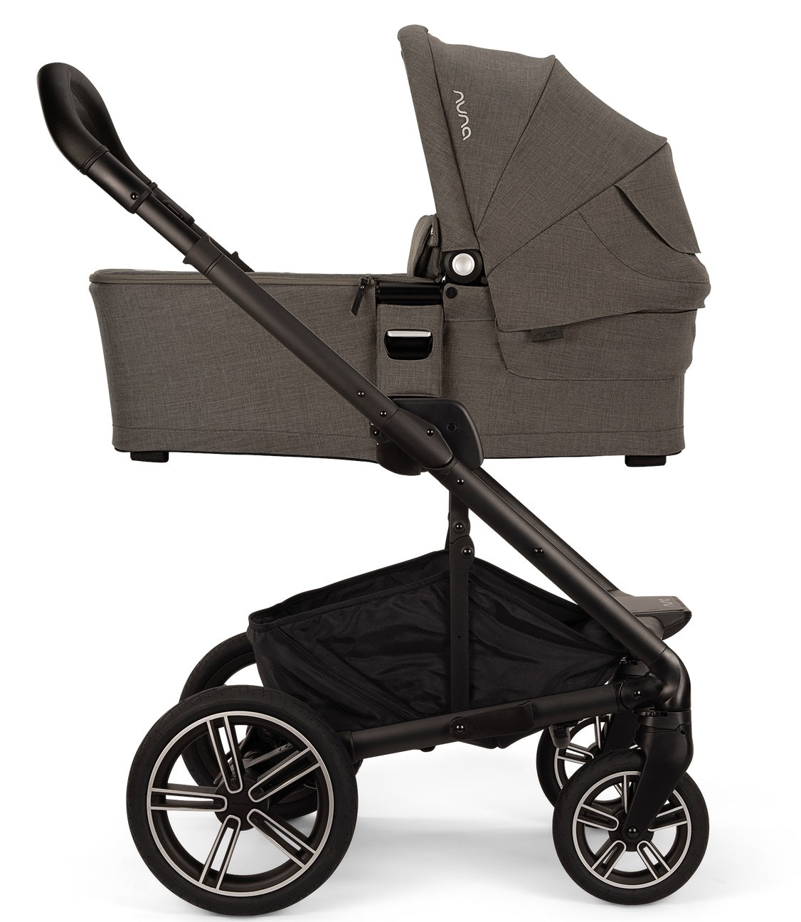 Nuna Mixx next Kinderwagen 2026