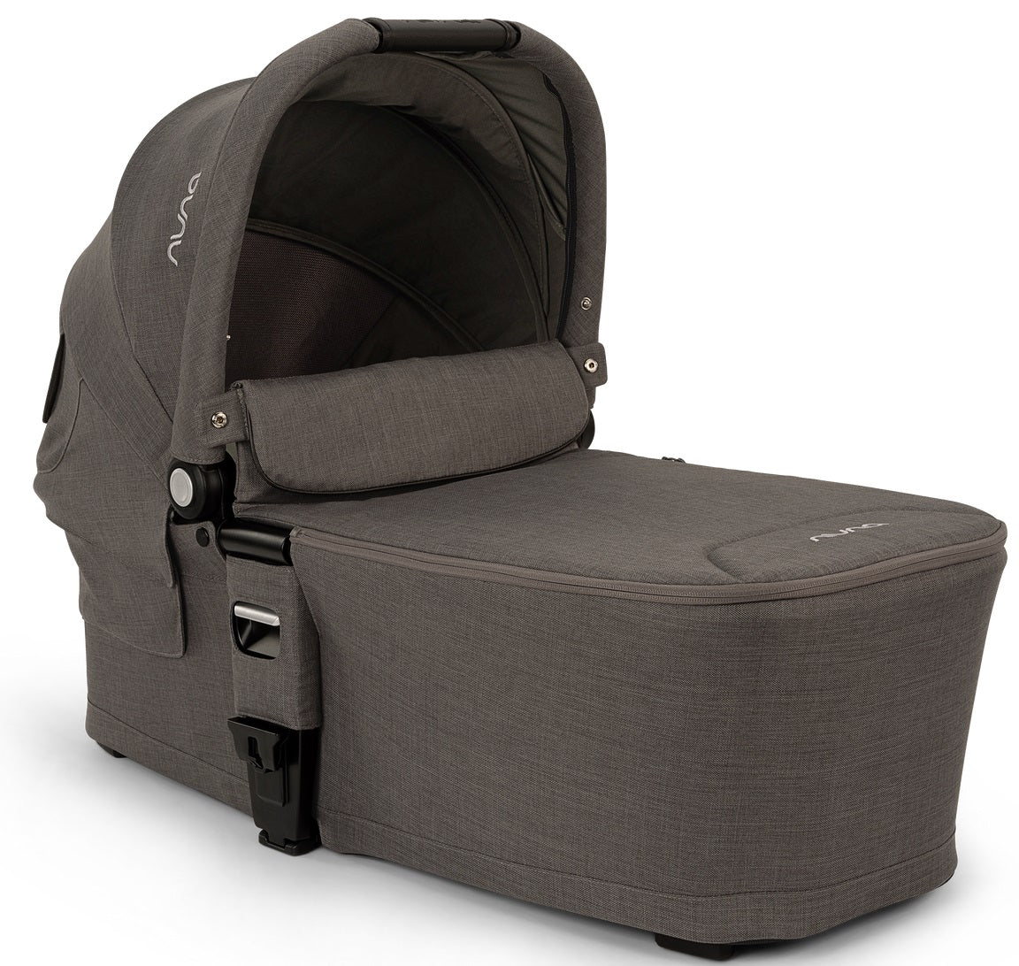 Nuna Mixx Next Bundle 4in1 thunder mit Pipa Next & Base Next *Sale*