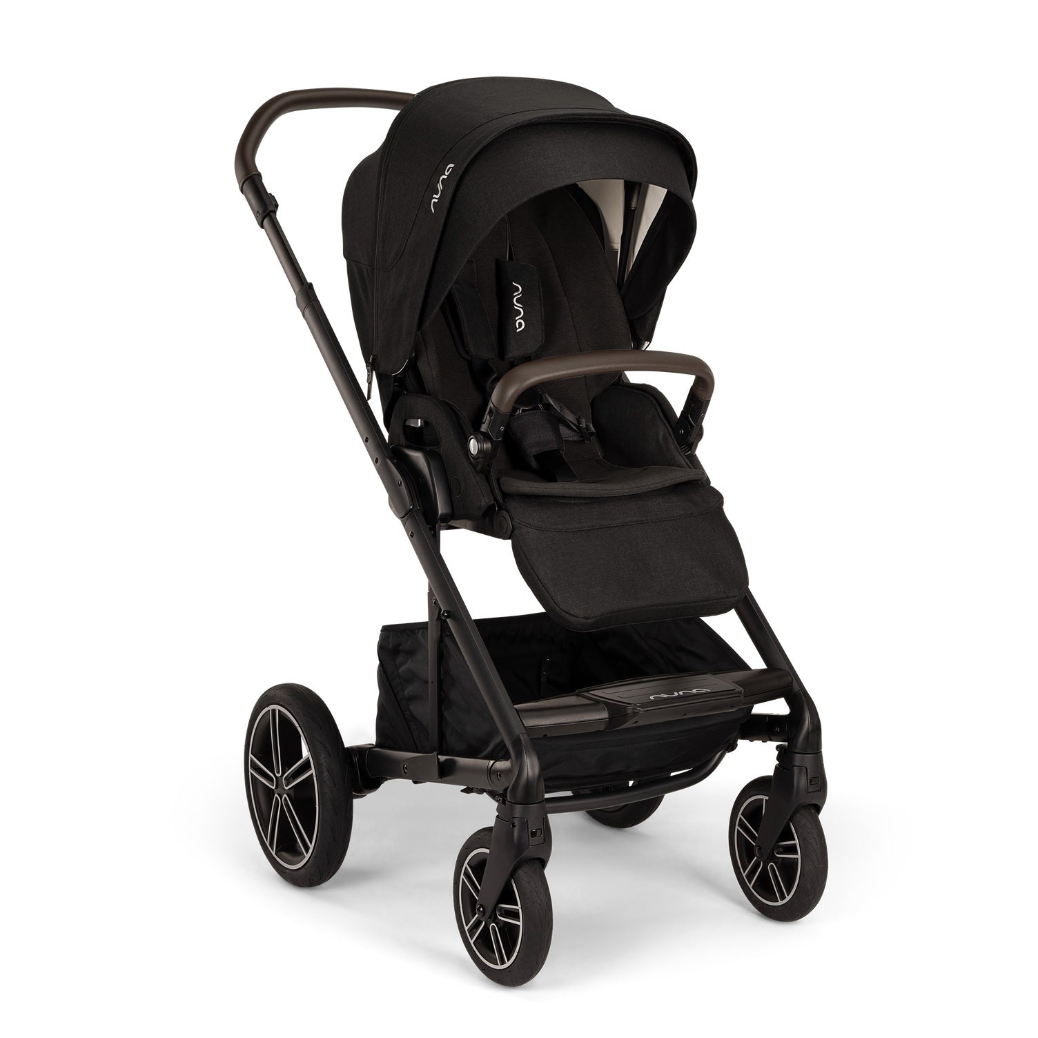 Nuna Mixx next Kinderwagen 2026