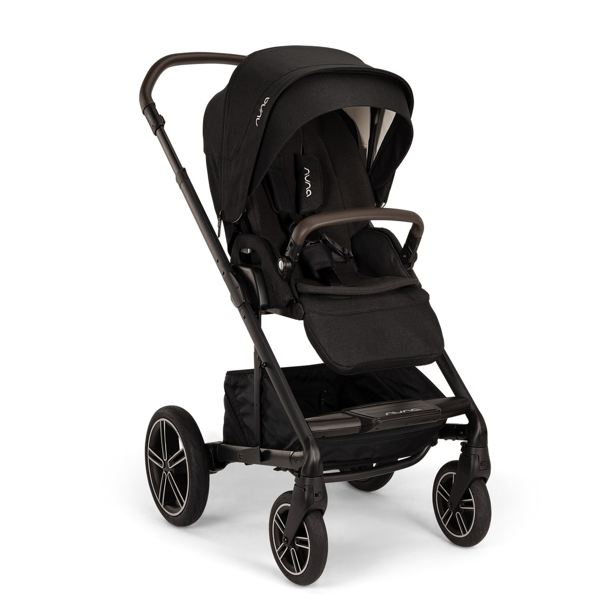 Nuna Mixx next Kinderwagen