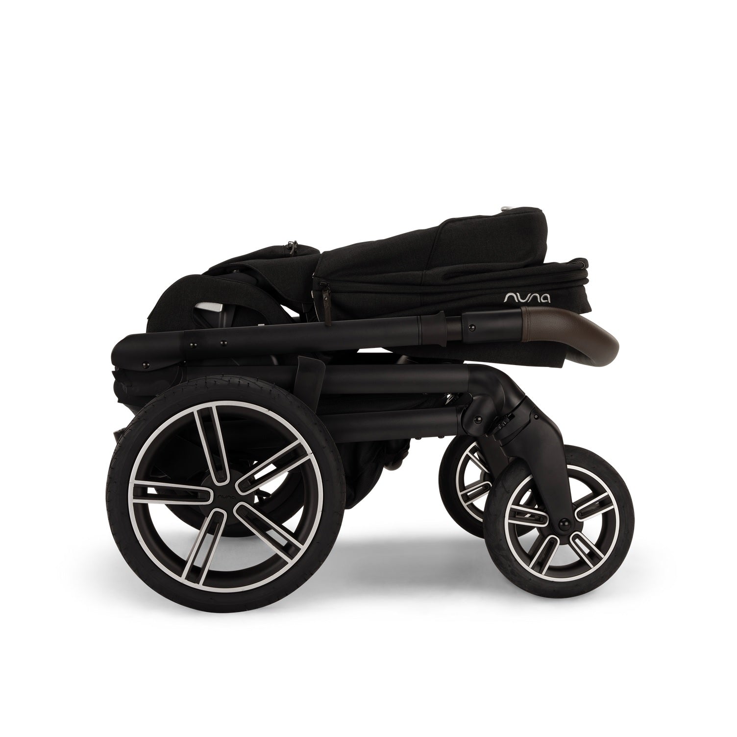 Nuna Mixx next Kinderwagen 2026