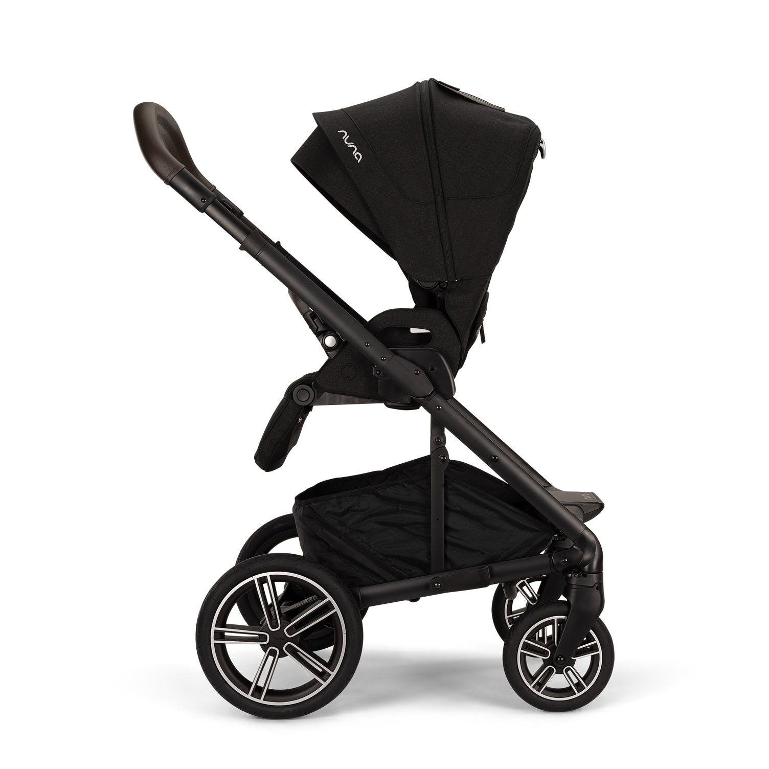 Nuna Mixx next Kinderwagen 2026