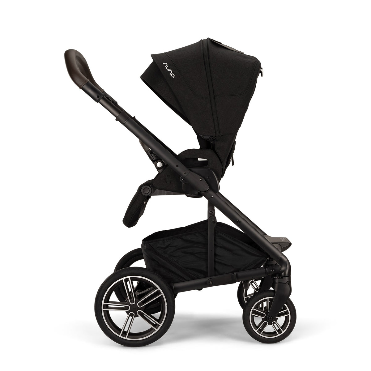 Nuna Mixx next Kinderwagen