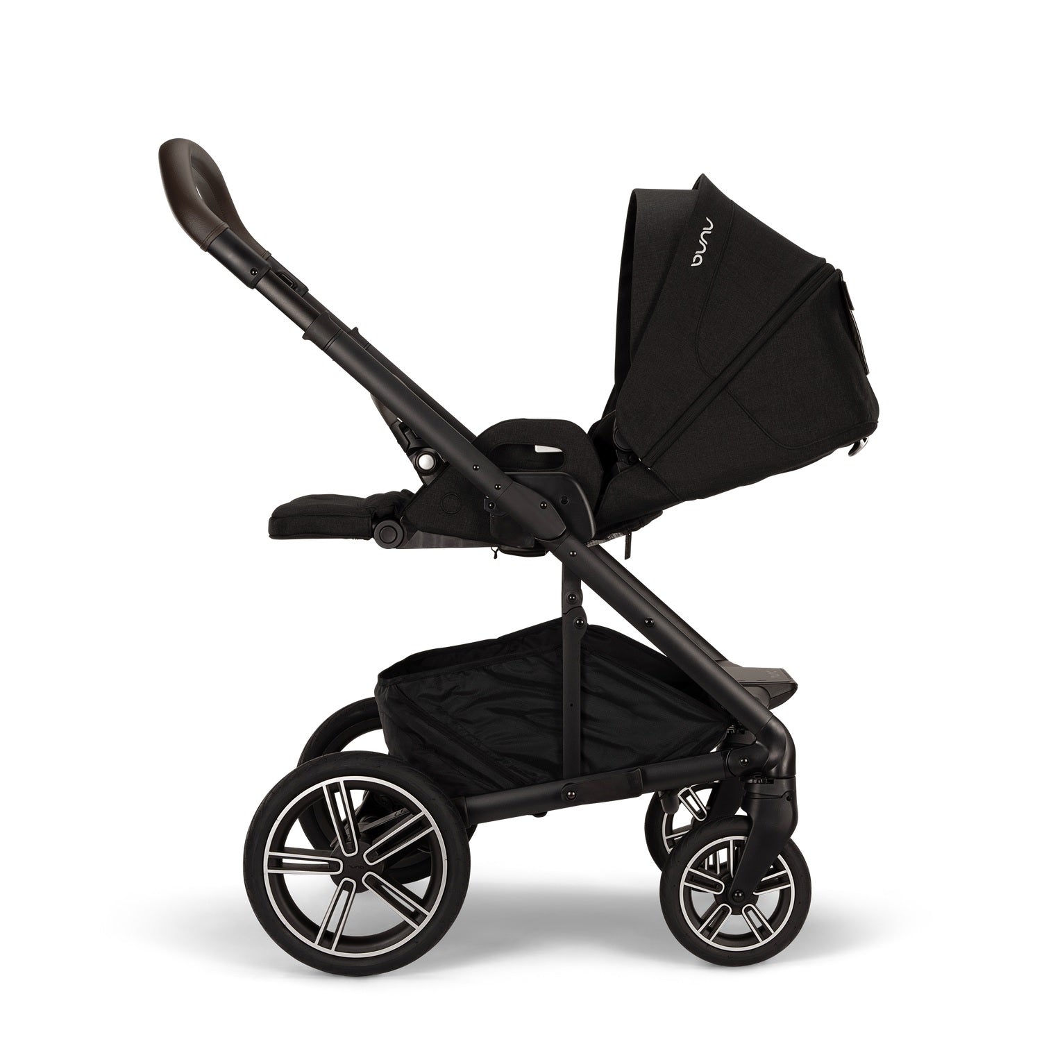 Nuna Mixx next Kinderwagen 2026