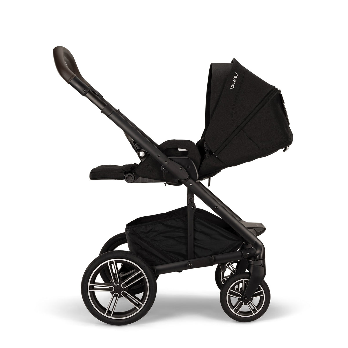 Nuna Mixx next Kinderwagen