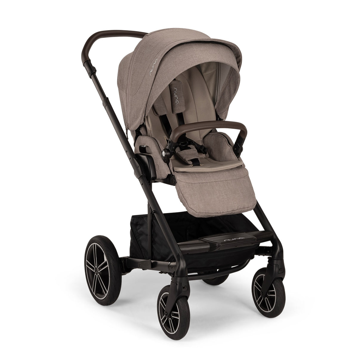 Nuna Mixx next Kinderwagen