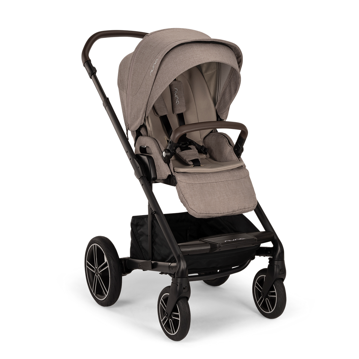 Nuna Mixx next Kinderwagen