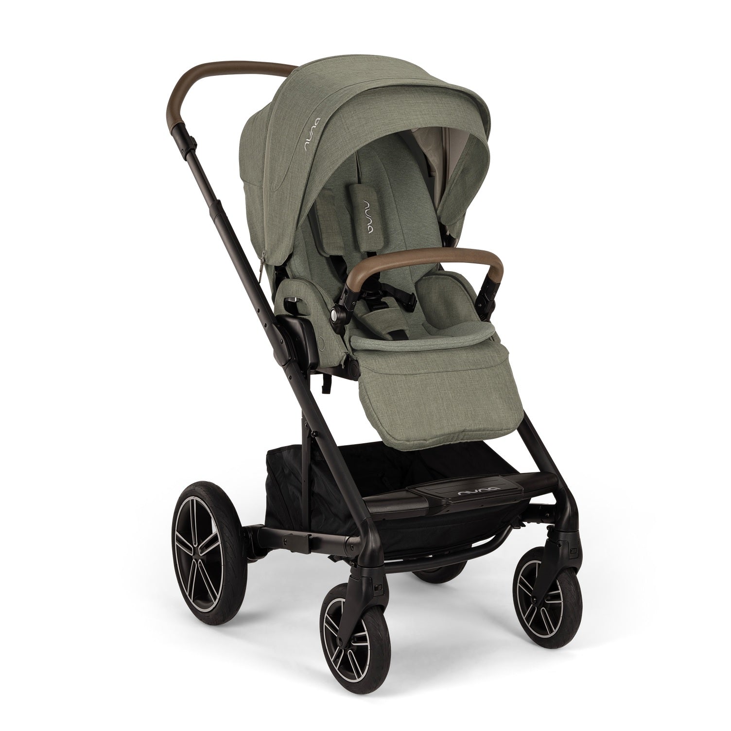 Nuna Mixx next Kinderwagen