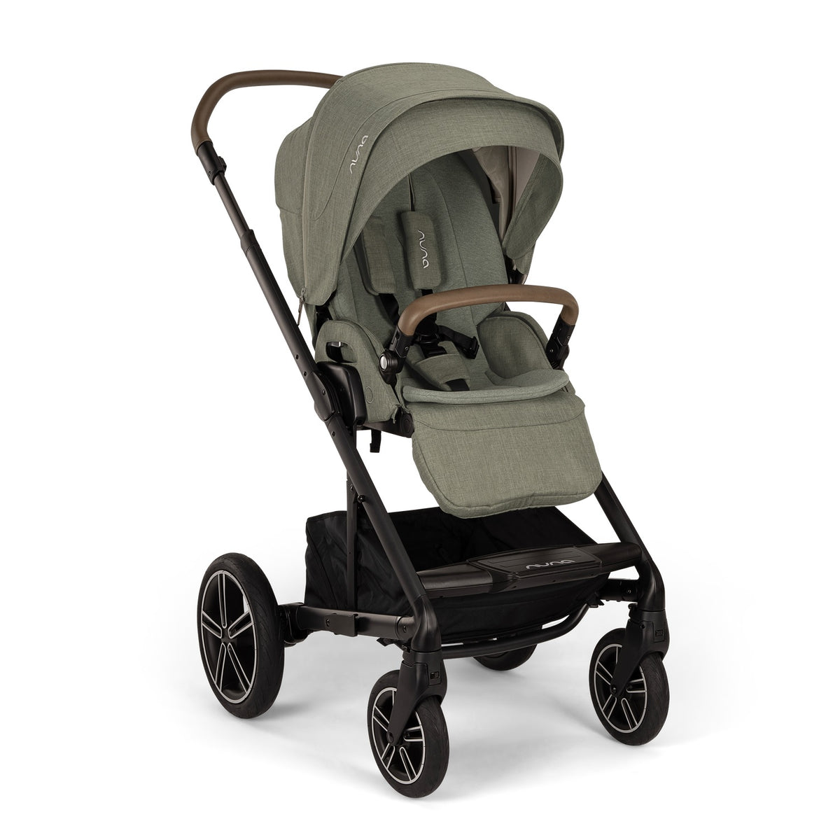 Nuna Mixx next Kinderwagen