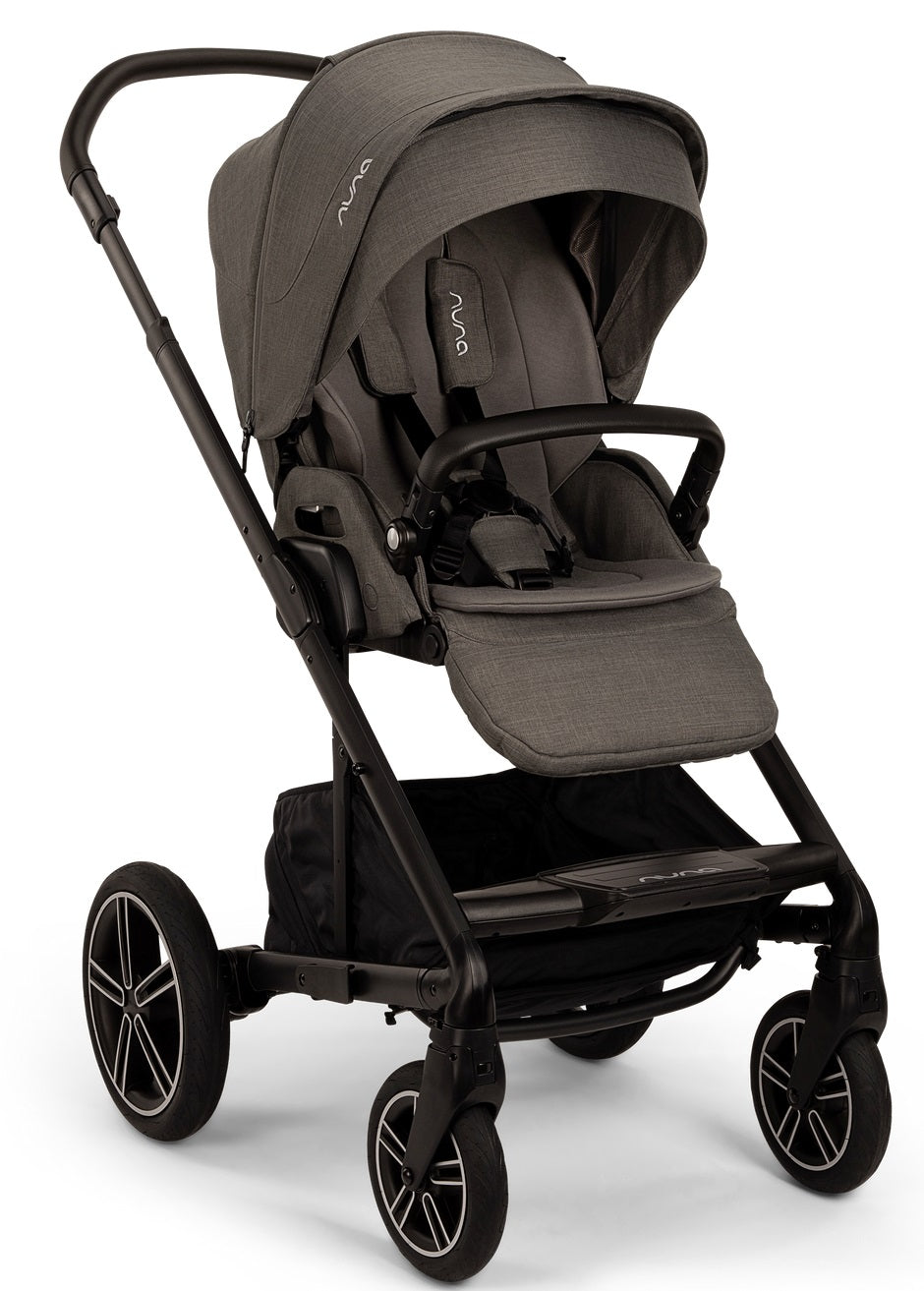 Nuna Mixx next Kinderwagen 2026