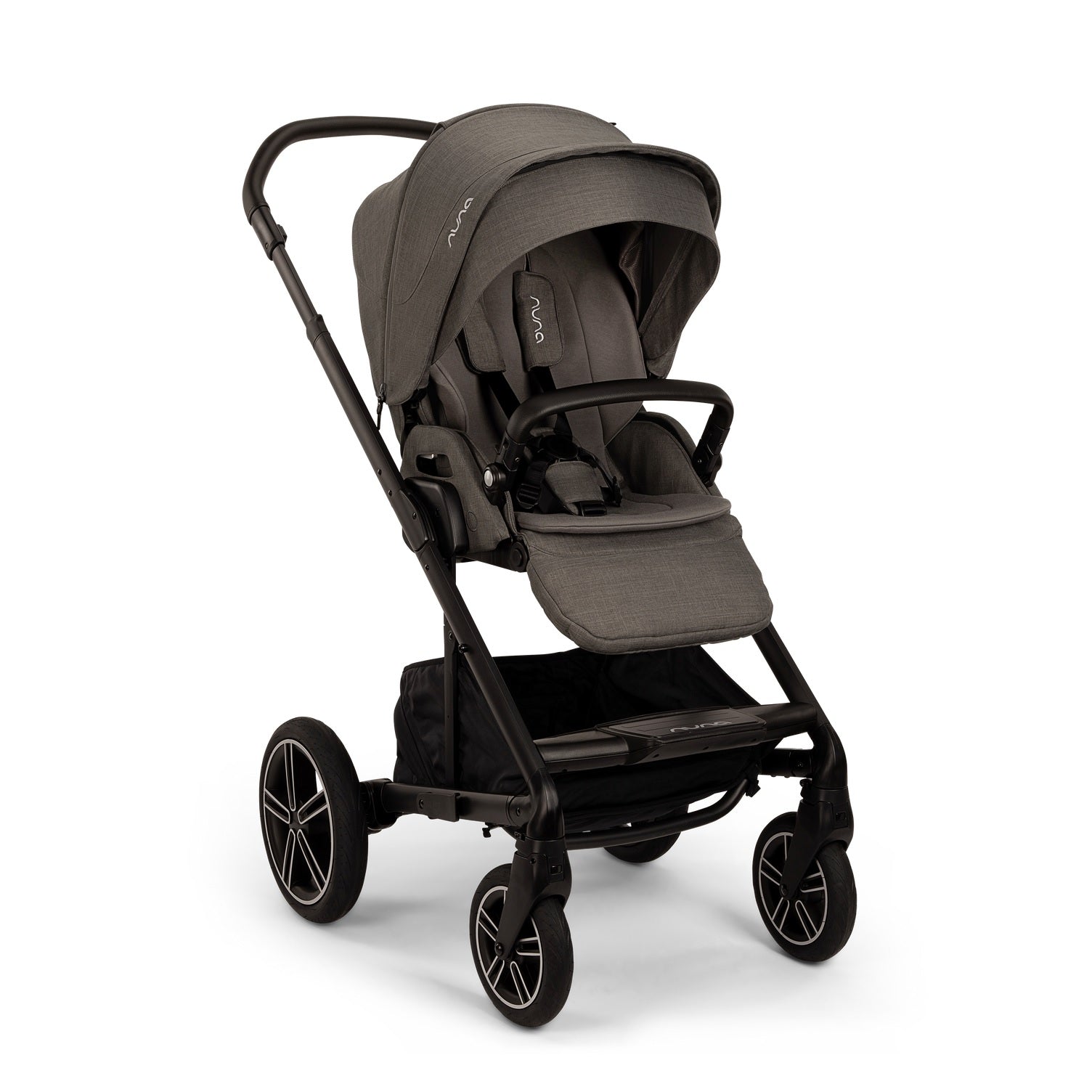 Nuna Mixx next Kinderwagen 2026