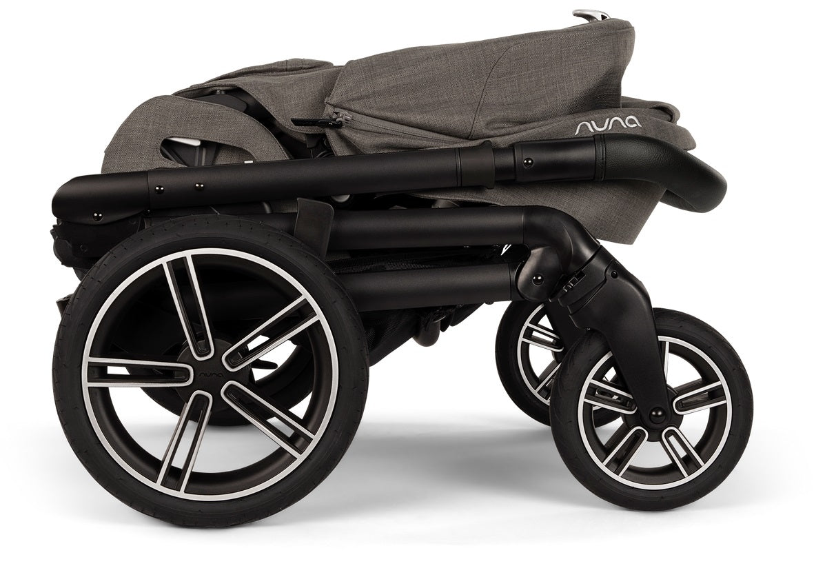 Nuna Mixx next Kinderwagen 2026