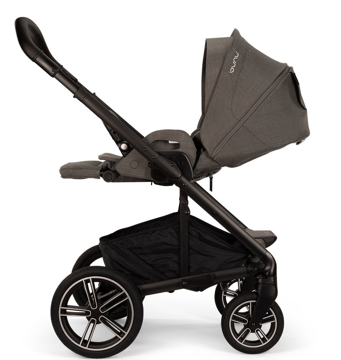 Nuna Mixx next Kinderwagen 2026