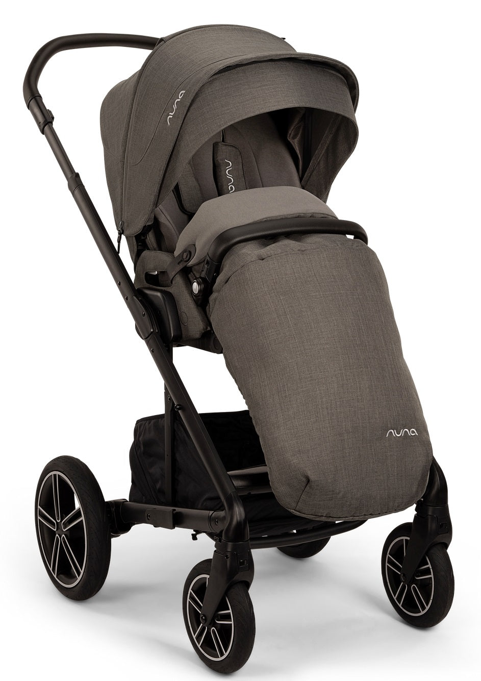 Nuna Mixx next Kinderwagen 2026