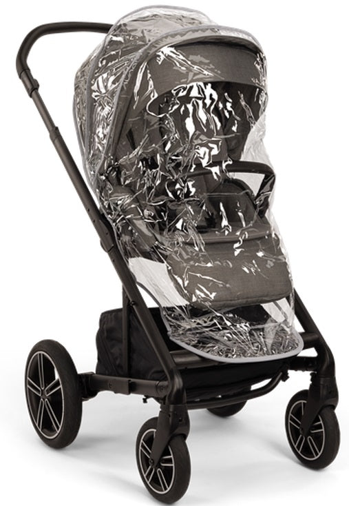 Nuna Mixx Next Bundle 4in1 mit Babywanne, Babyschale Arra Flex &amp; Base Next