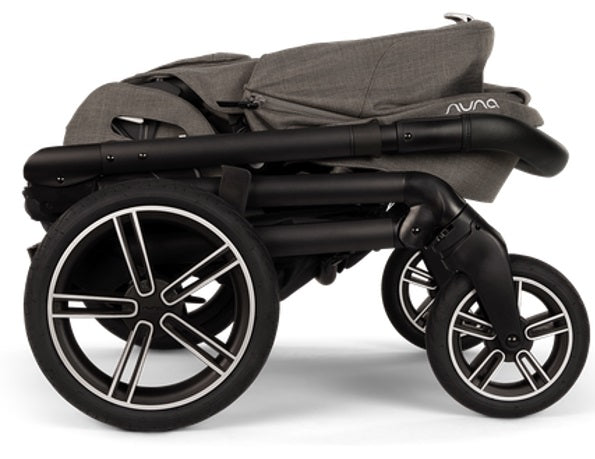 Nuna Mixx Next Bundle 4in1 mit Babywanne, Babyschale Arra Flex &amp; Base Next