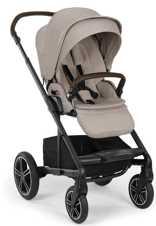 Nuna Mixx next Kinderwagen 2026