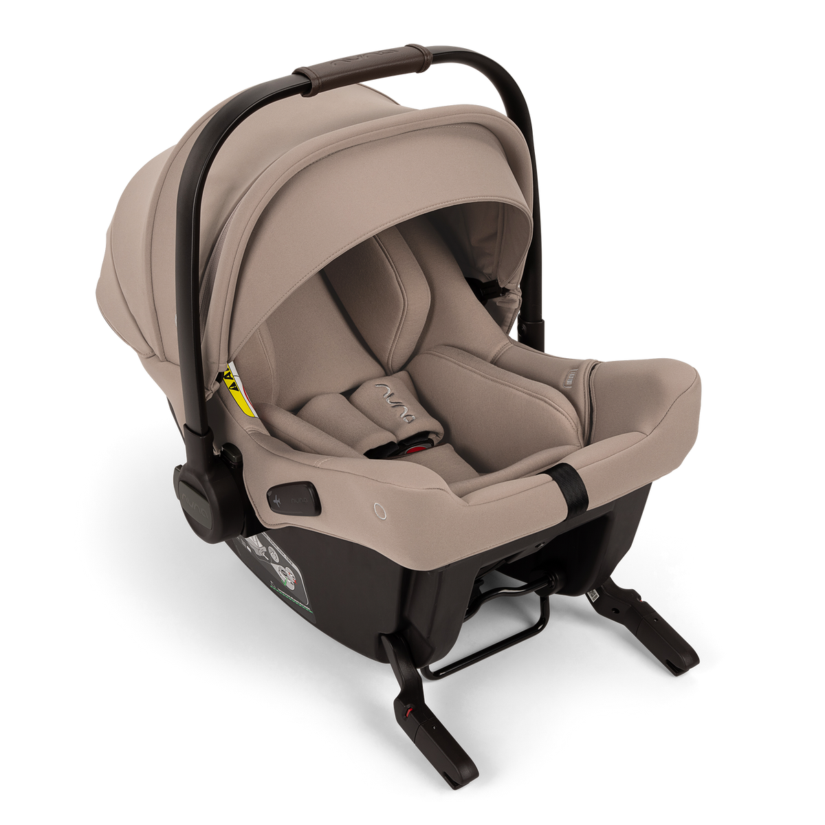 Nuna PIPA Urbn Babyschale