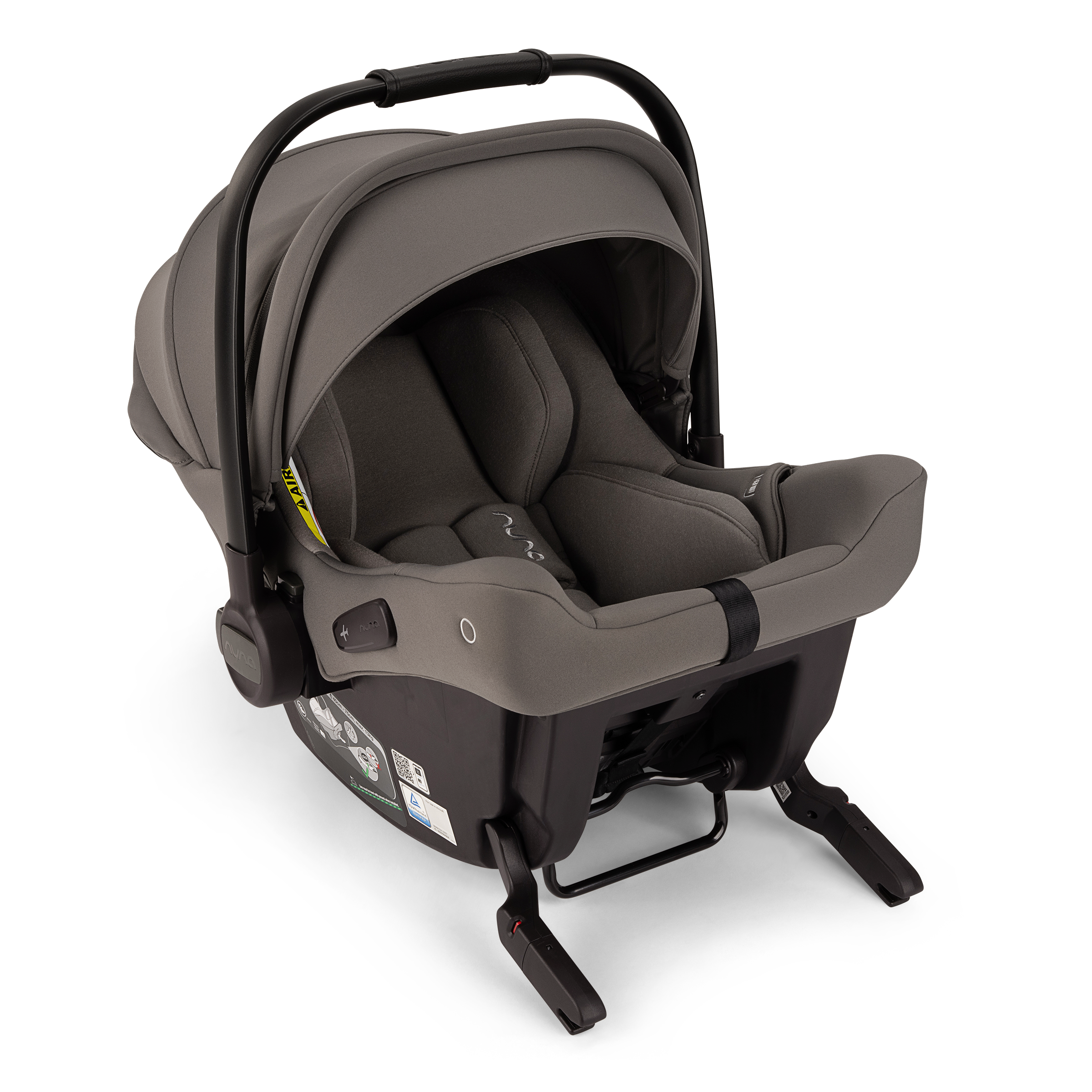 Nuna PIPA Urbn Babyschale