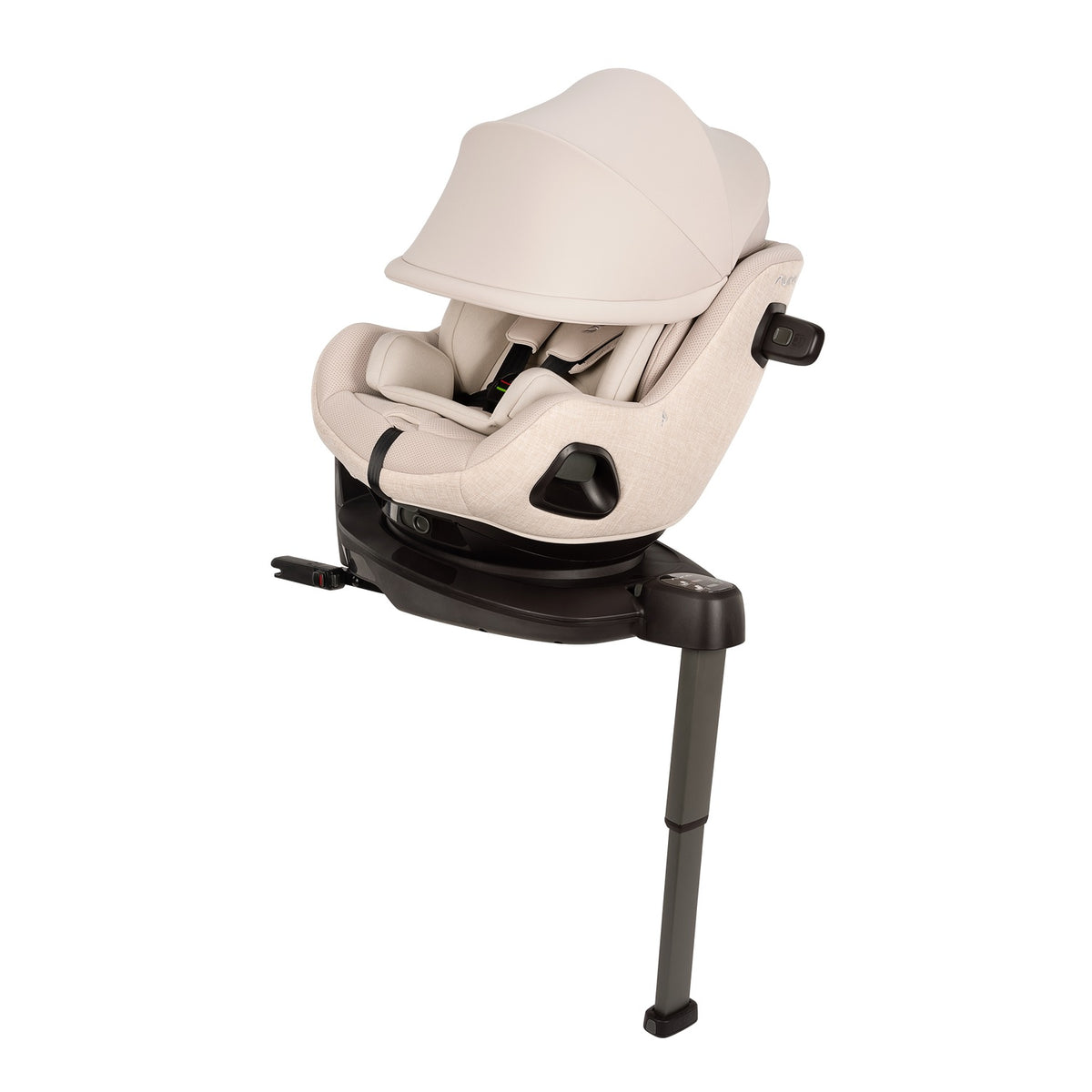 Nuna PRUU aire mit Canopy