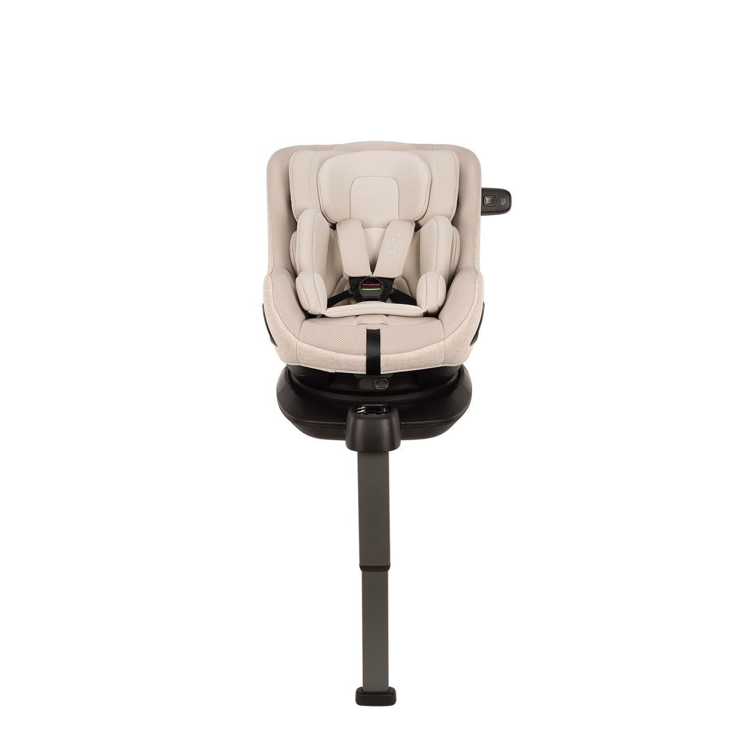 Nuna PRUU aire mit Canopy