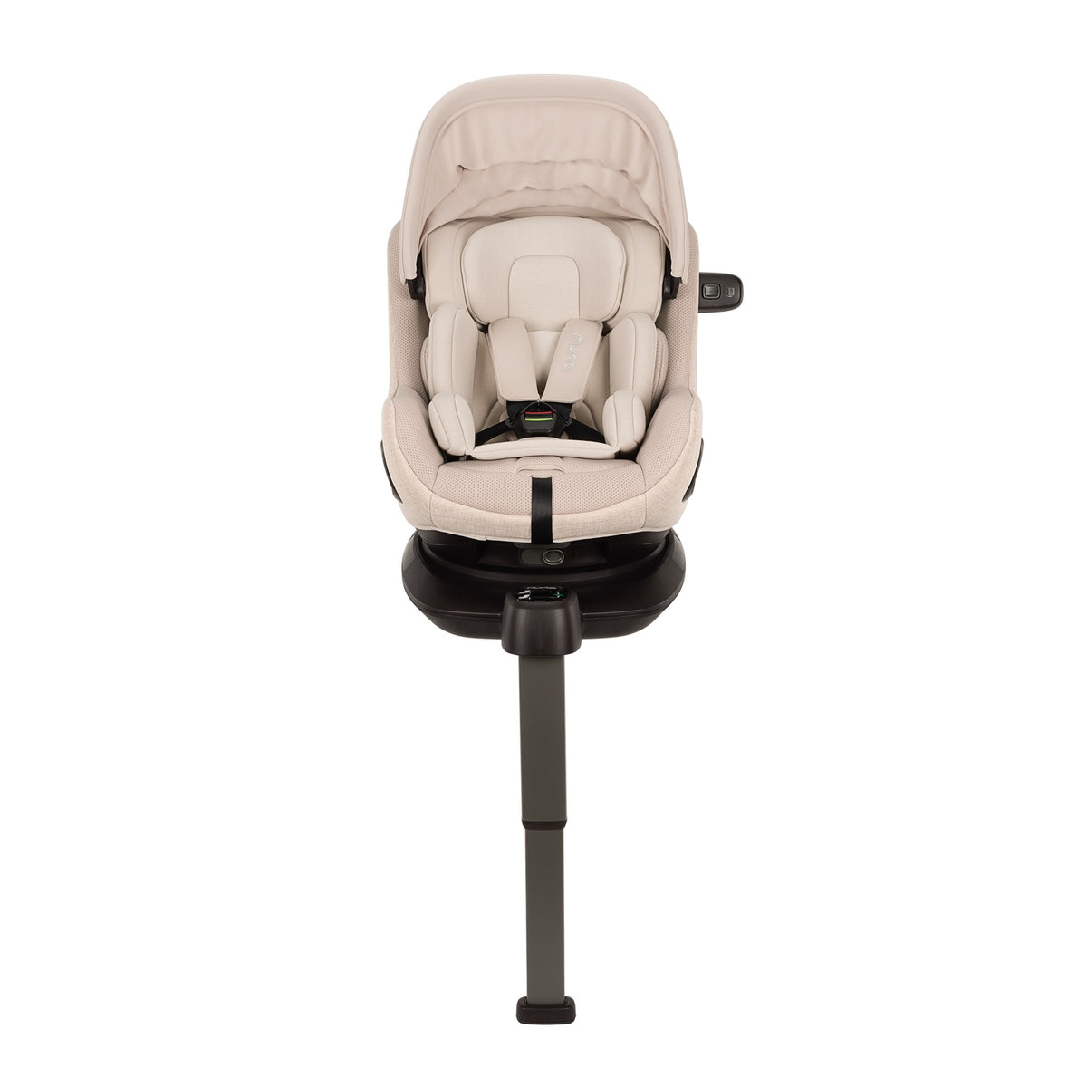 Nuna PRUU aire mit Canopy