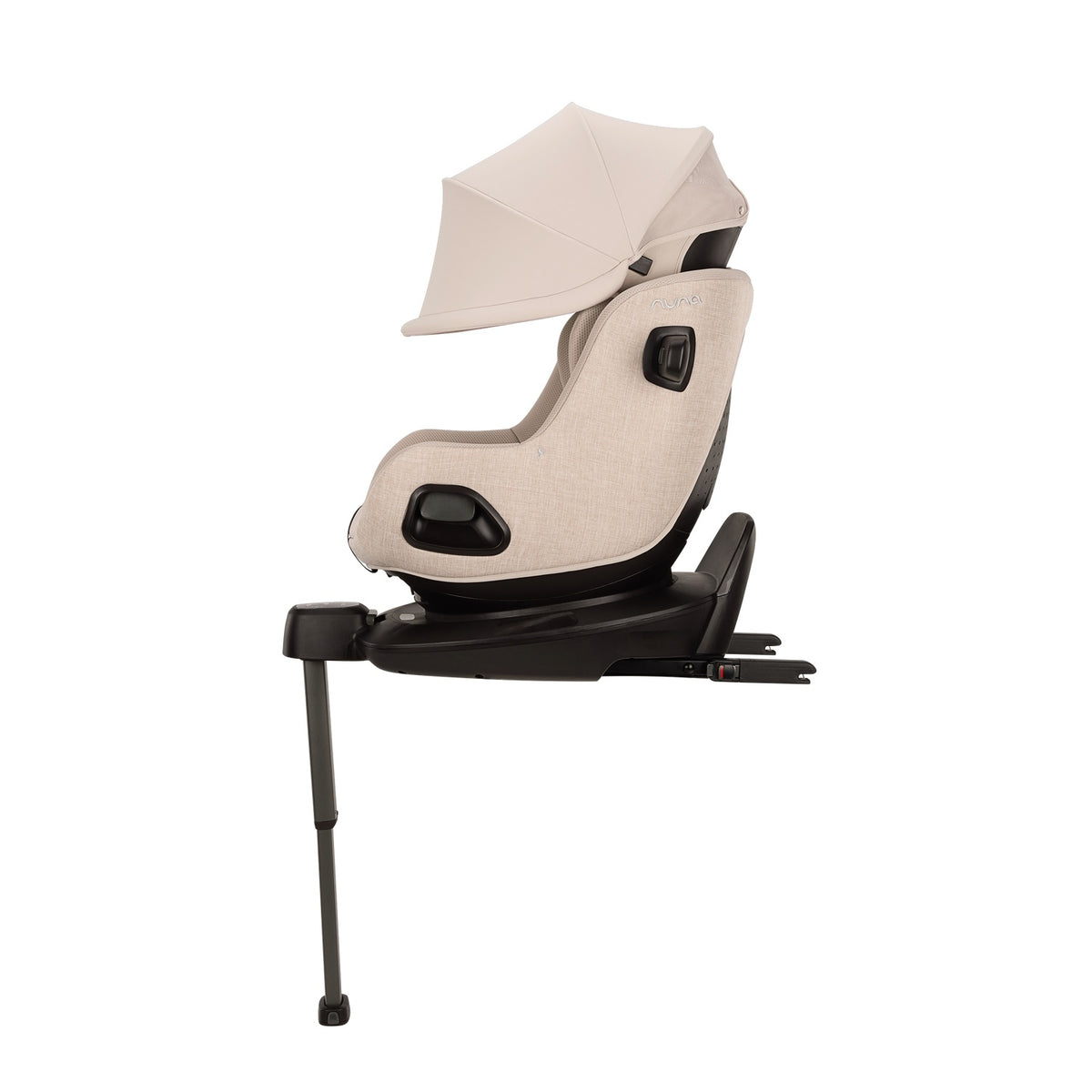Nuna PRUU aire mit Canopy