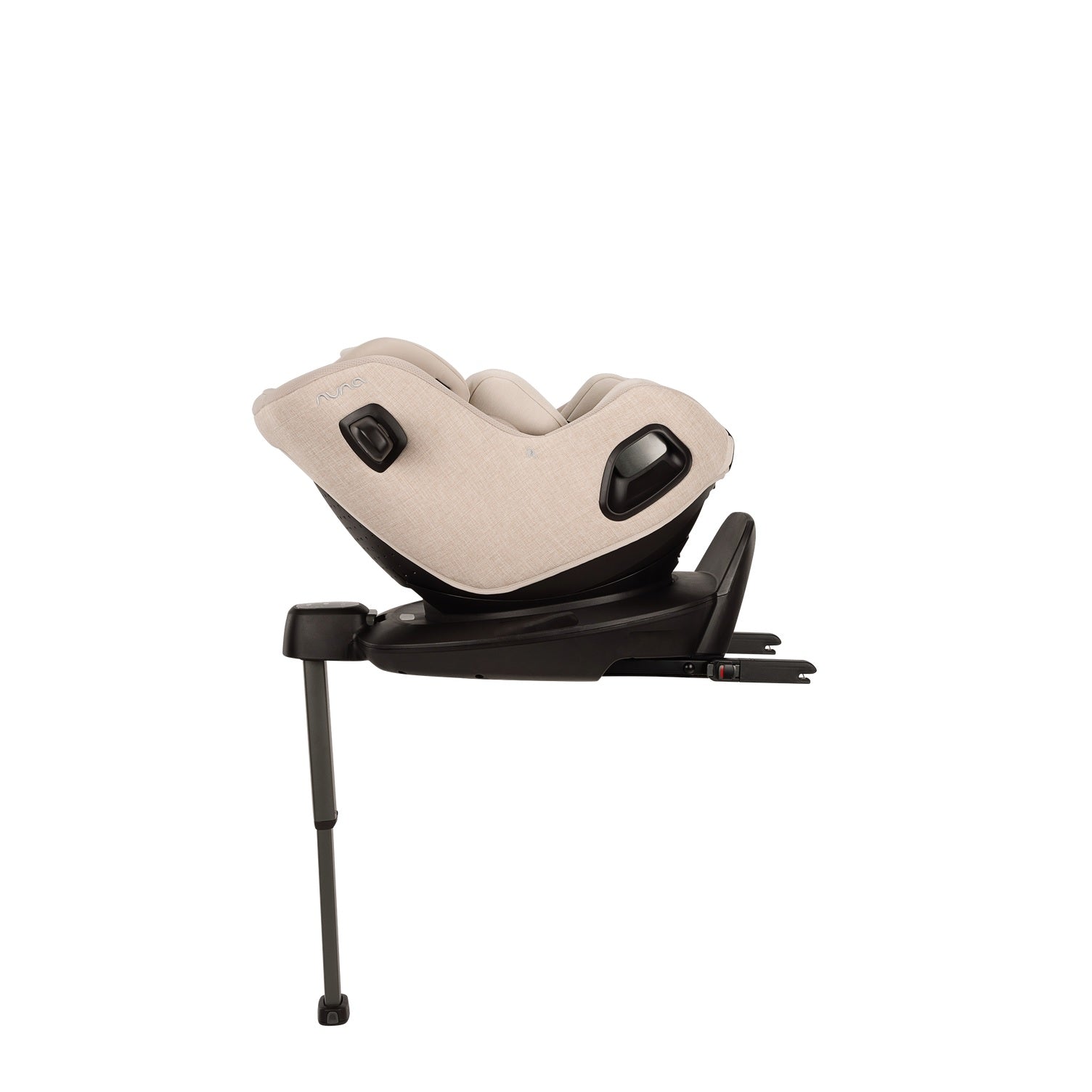 Nuna PRUU aire mit Canopy