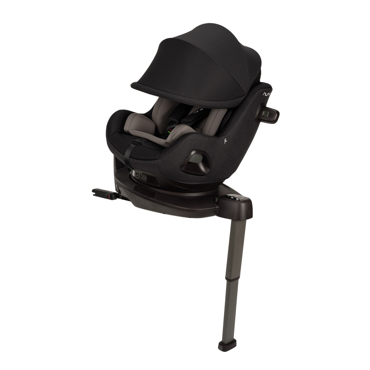 Nuna PRUU aire mit Canopy