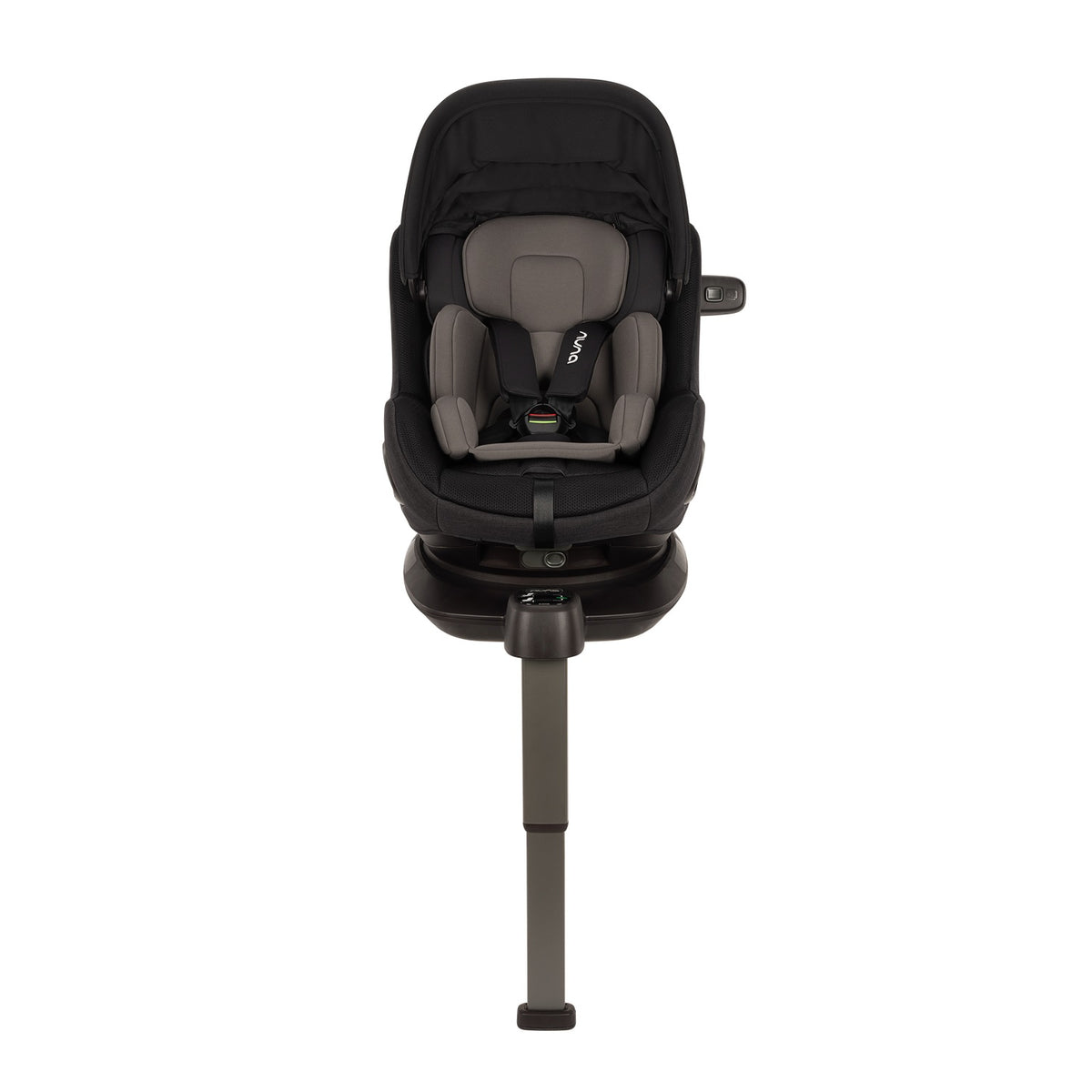 Nuna PRUU aire mit Canopy